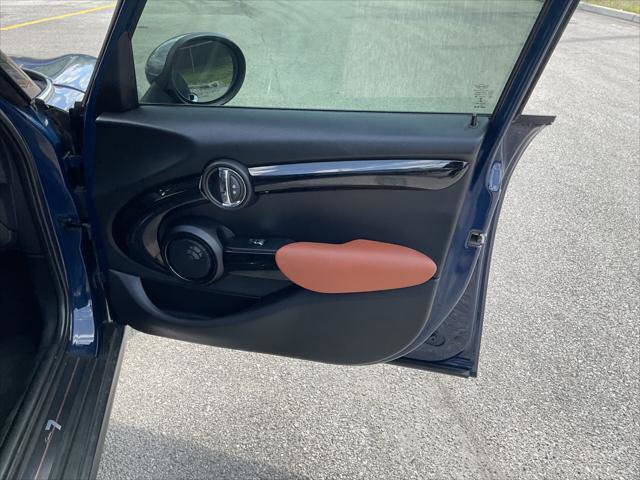 Used 2017 MINI Cooper S FWD image 30