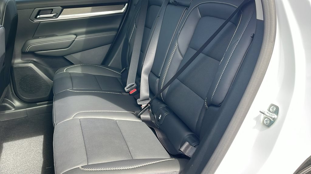 New 2026 GMC Terrain Denali AWD/4WD image 16
