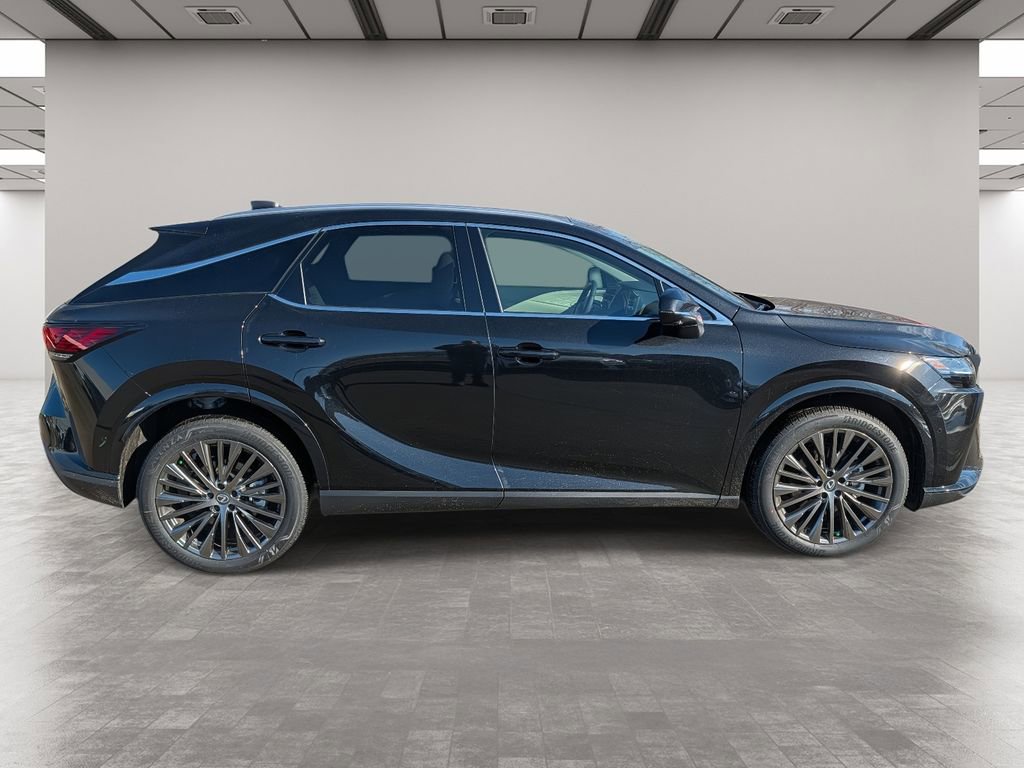 New 2026 Lexus RX 350 image 6