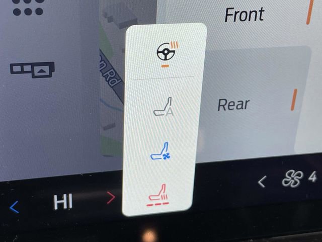 Used 2025 Ford Expedition Max Platinum image 34