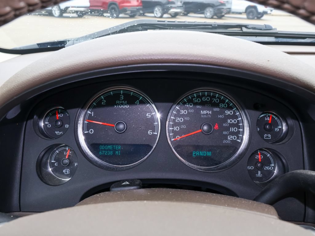 Used 2013 GMC Sierra 1500 SLT w/ SLT Convenience Package AWD/4WD image 19