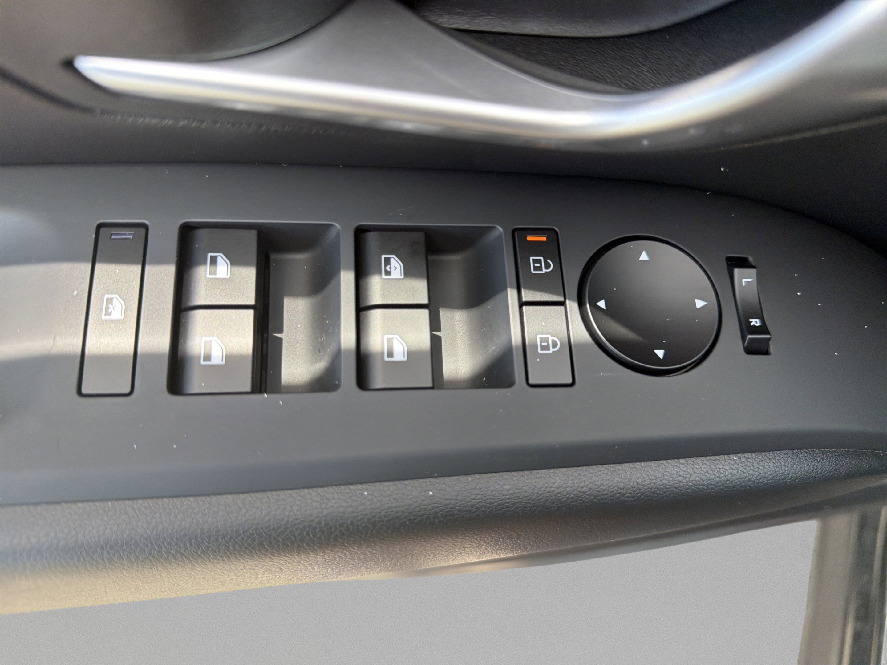 New 2026 Hyundai Santa Cruz SE AWD/4WD image 10