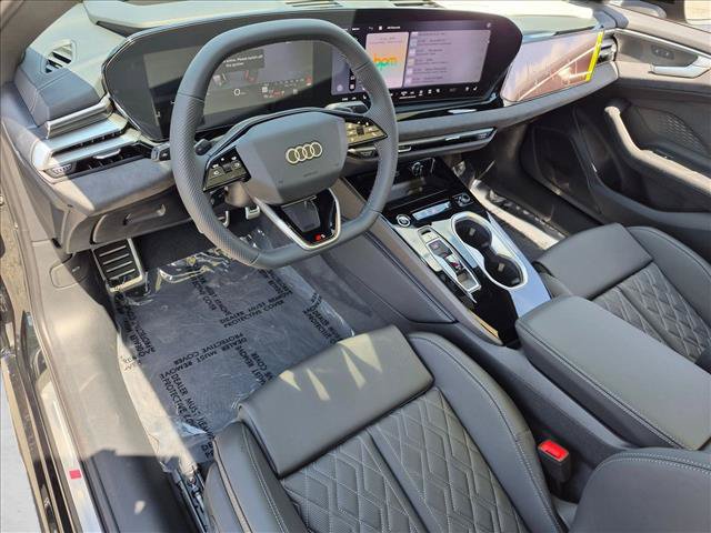 New 2026 Audi A6 Prestige AWD/4WD image 3
