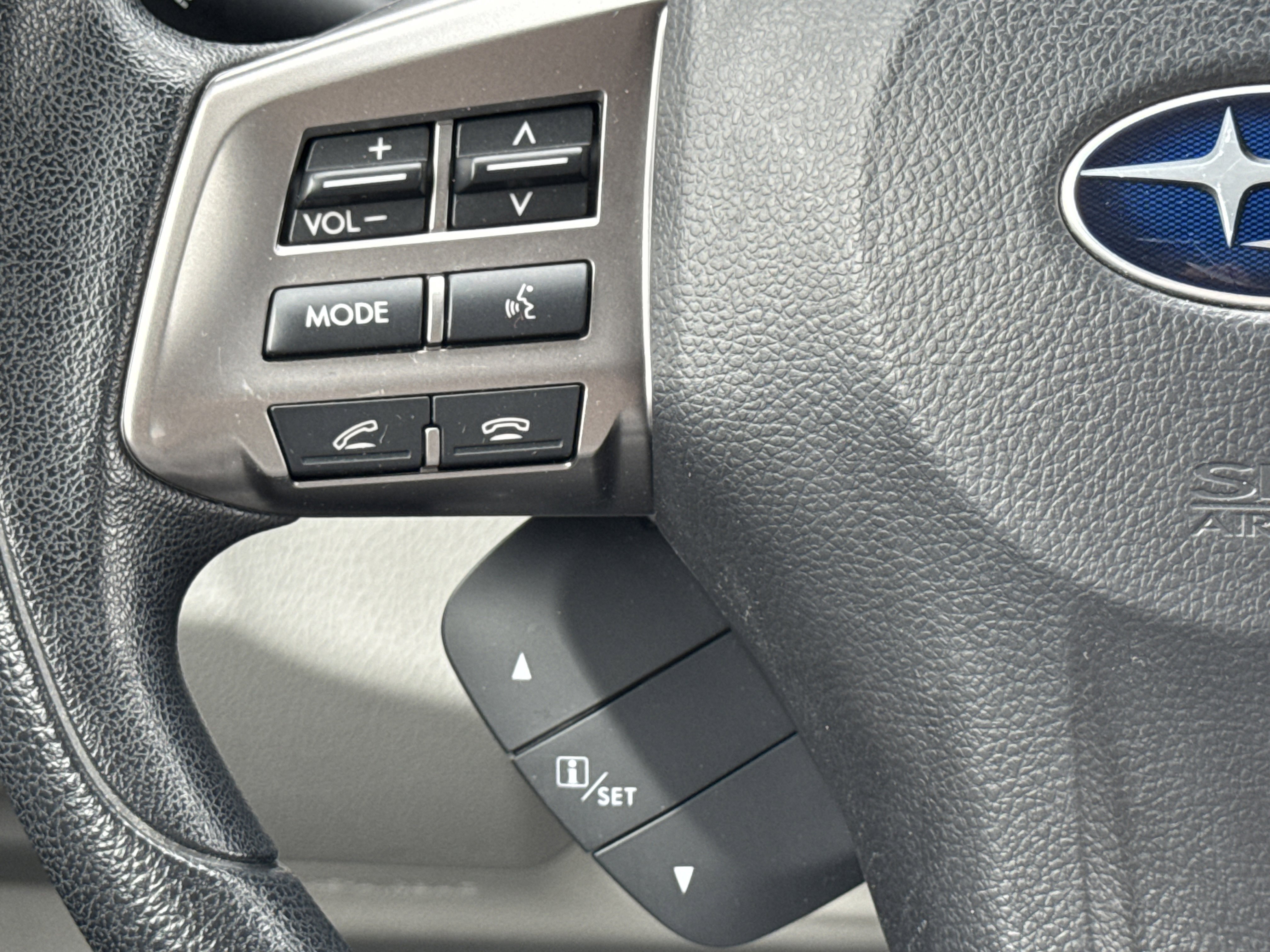 Used 2015 Subaru Forester 2.5i Premium w/ Popular Package #2 image 5