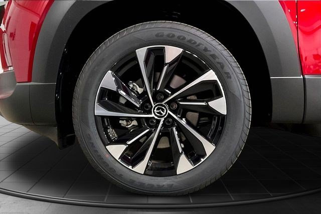 New 2026 MAZDA CX-50 2.5 Hybrid w/ Weather Package AWD/4WD image 14