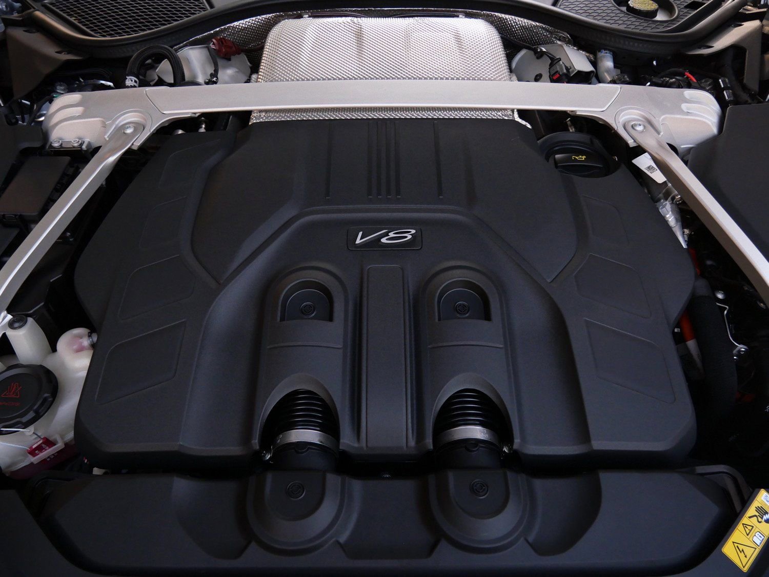 New 2026 Bentley Flying Spur Plug-In Hybrid AWD/4WD image 27