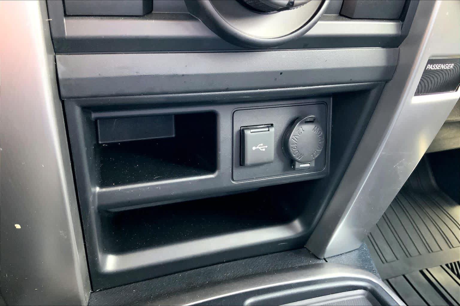 Used 2023 Toyota 4Runner SR5 RWD image 28
