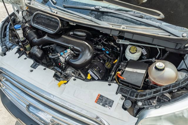 Used 2015 Ford Transit 350 XLT image 15