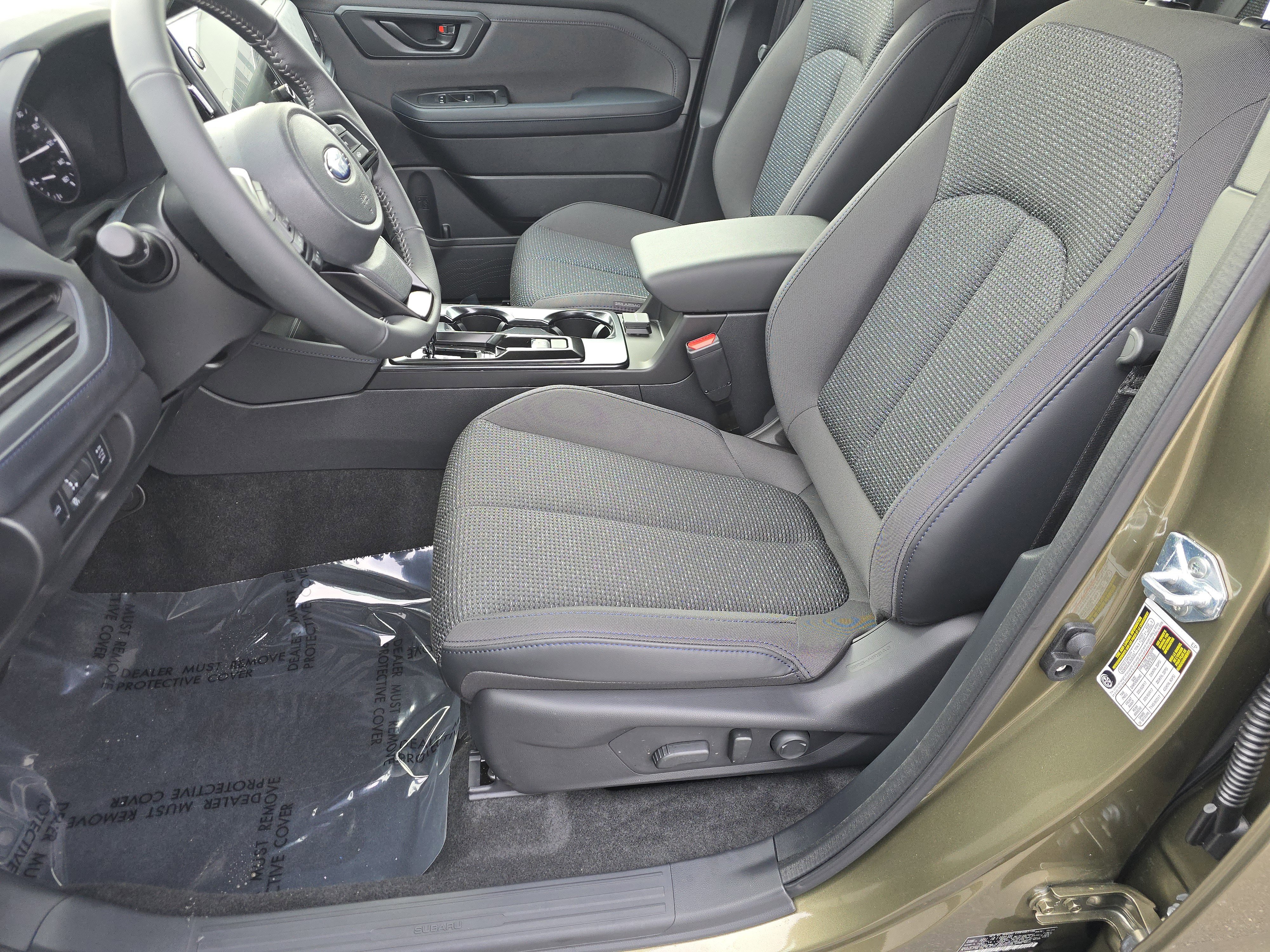 New 2026 Subaru Forester Premium image 45