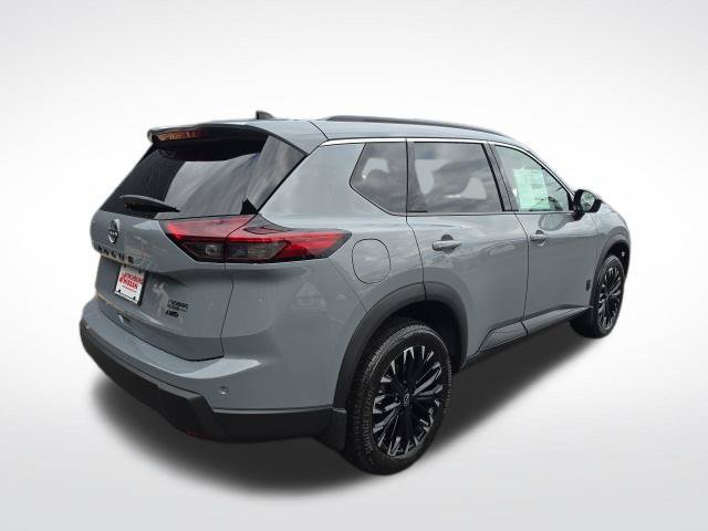 New 2027 Nissan Rogue Dark Armor AWD/4WD image 6