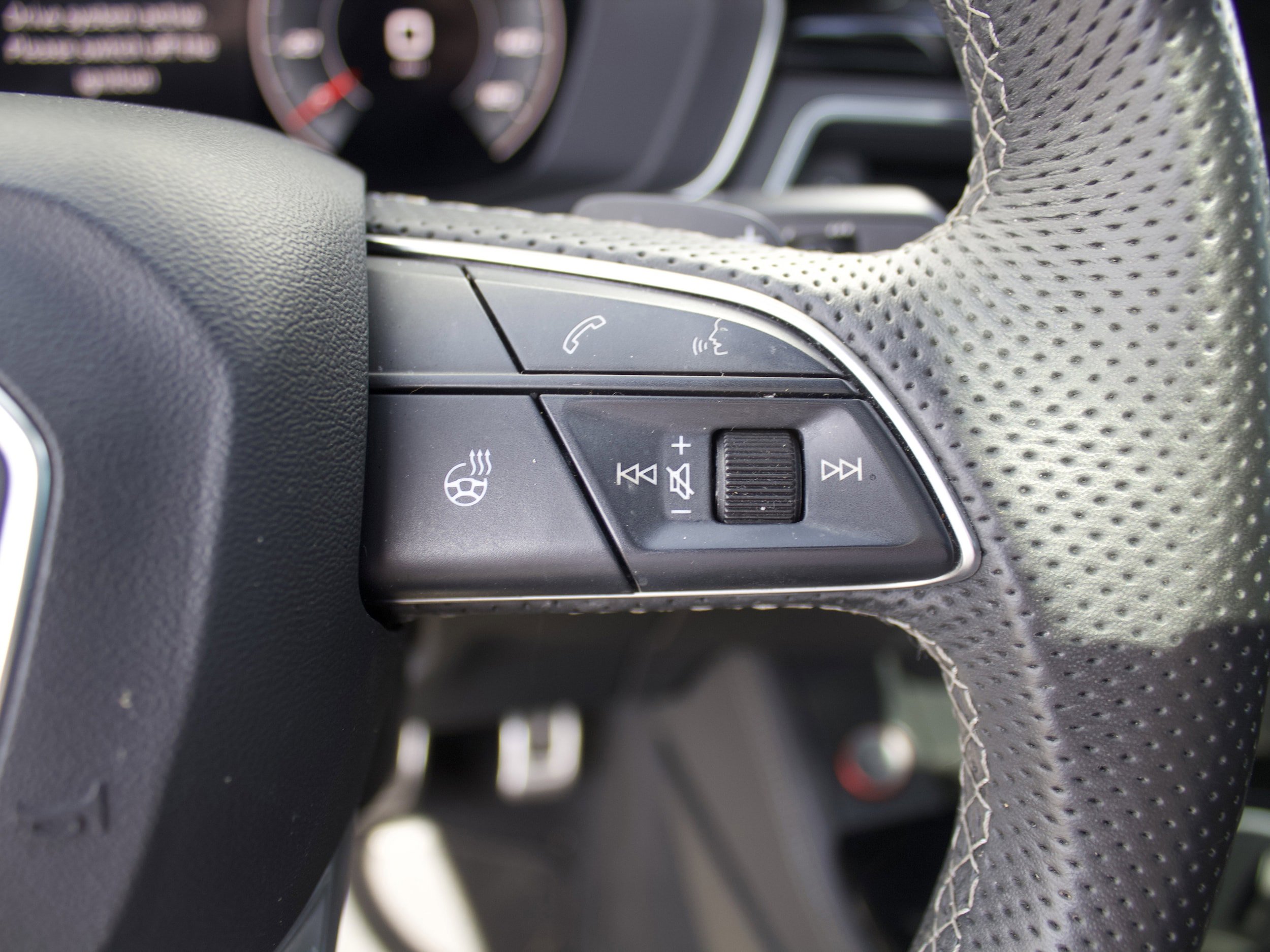Used 2023 Audi S5 Premium Plus w/ Premium Plus Package AWD/4WD image 18
