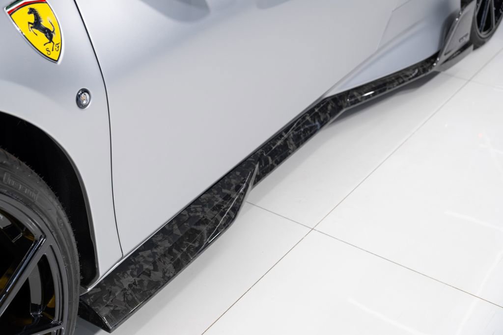 Used 2023 Ferrari F8 Tributo Spider image 23