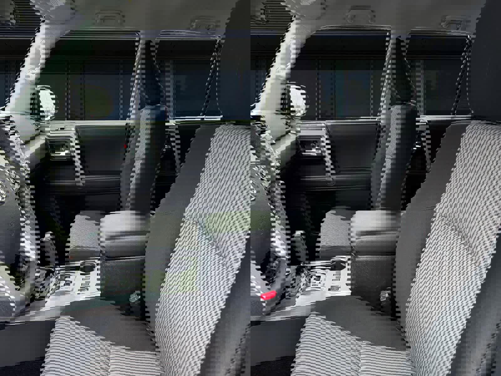 Used 2023 Toyota 4Runner SR5 image 2