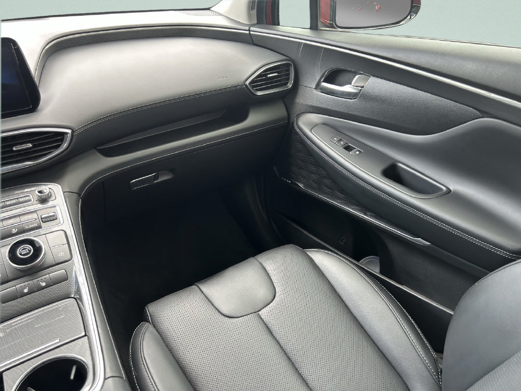 Certified 2023 Hyundai Santa Fe SEL w/ Premium Package FWD image 21