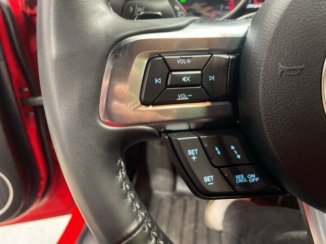 Used 2022 Ford Mustang GT Premium w/ GT Performance Package image 20