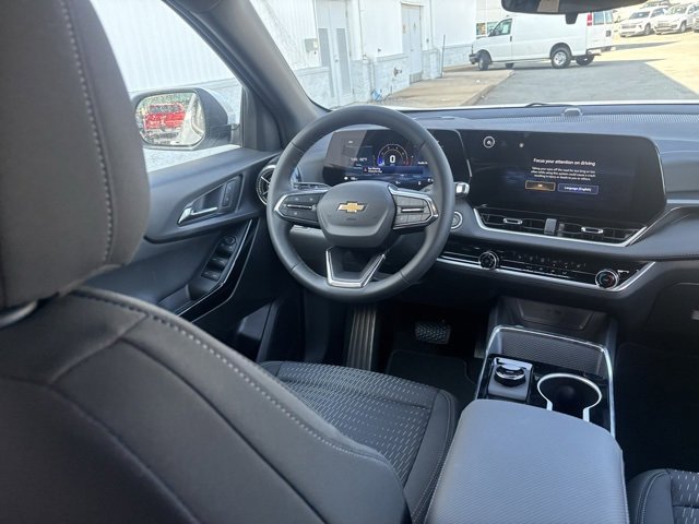 New 2026 Chevrolet Equinox LT image 23