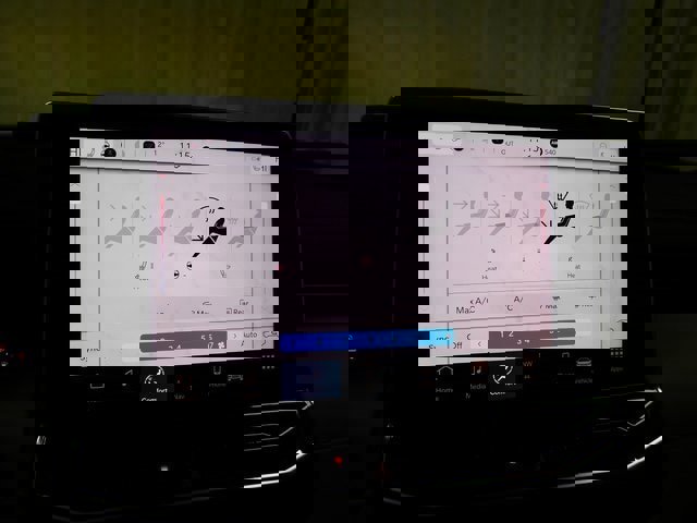 New 2026 Jeep Compass Limited image 27