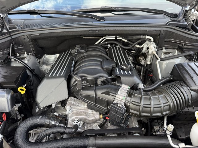 Used 2024 Dodge Durango SRT AWD/4WD image 38