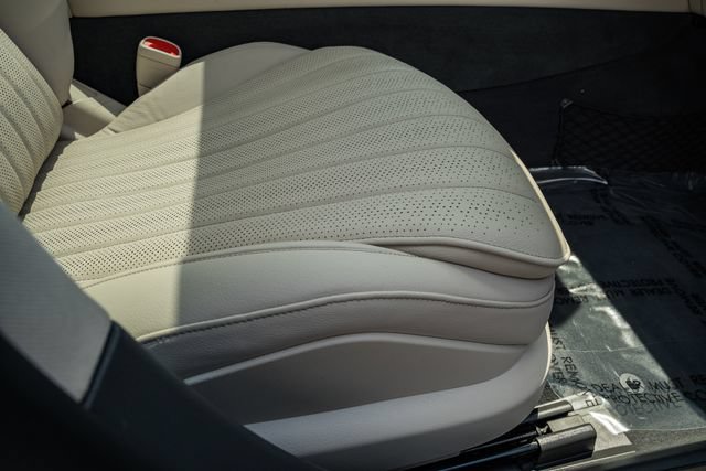 Certified 2023 Mercedes-Benz S 500 4MATIC image 33