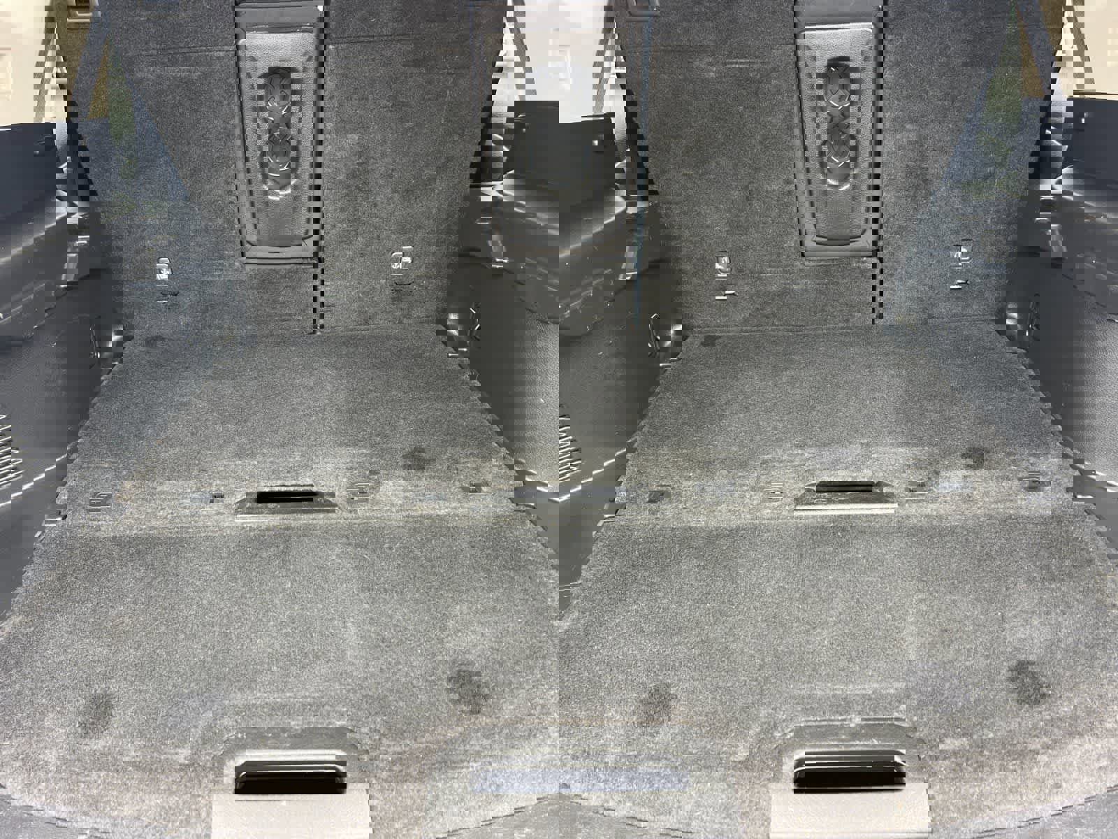 Used 2017 Nissan Rogue SV image 16