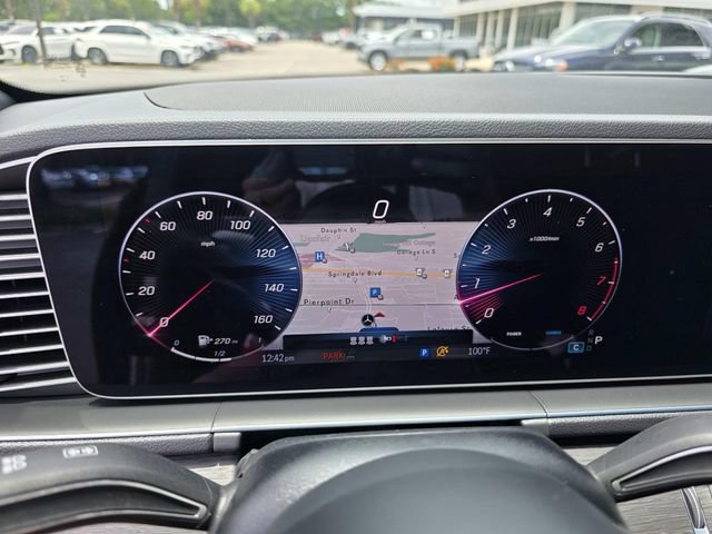 Certified 2025 Mercedes-Benz GLE 350 4MATIC image 20