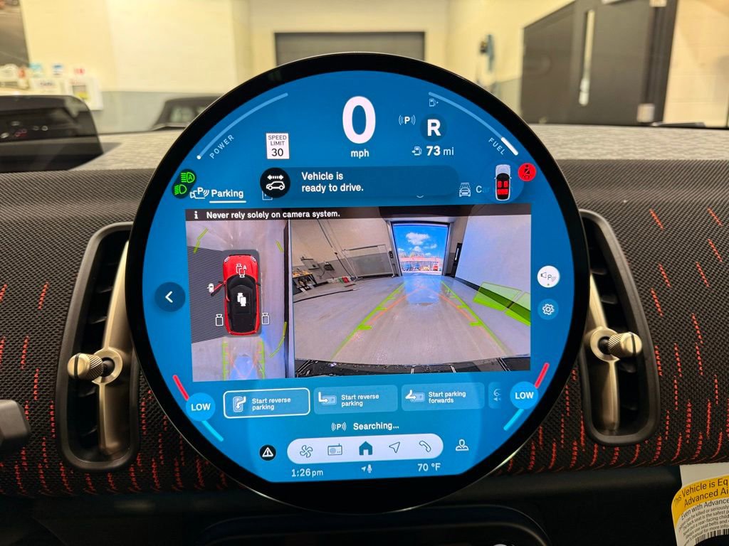 Used 2026 MINI Cooper Countryman S image 17