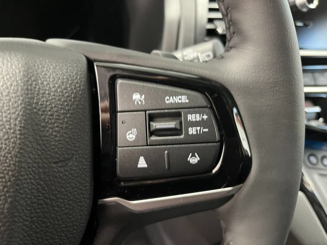 New 2027 Honda Odyssey Elite image 18