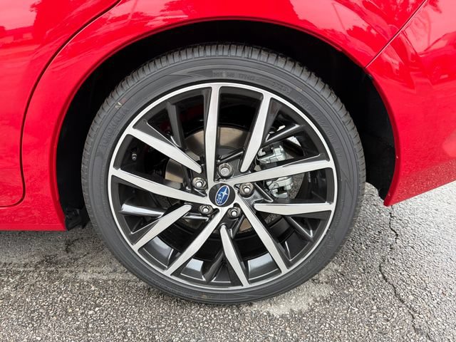 New 2026 Subaru Impreza 2.0i Sport AWD/4WD image 27