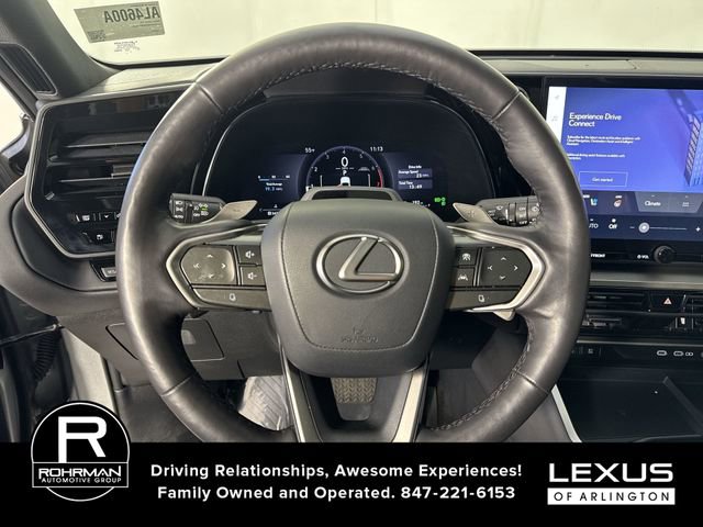Used 2024 Lexus TX 350 AWD w/ Technology Package image 13