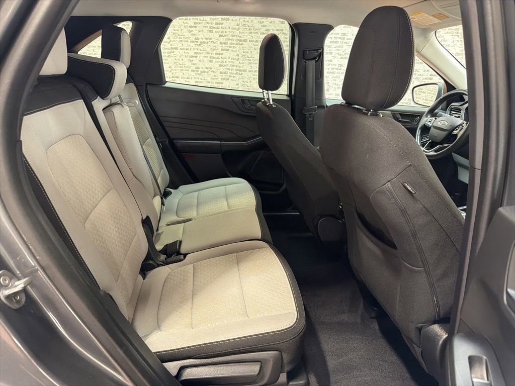 Used 2023 Ford Escape Active AWD/4WD image 11