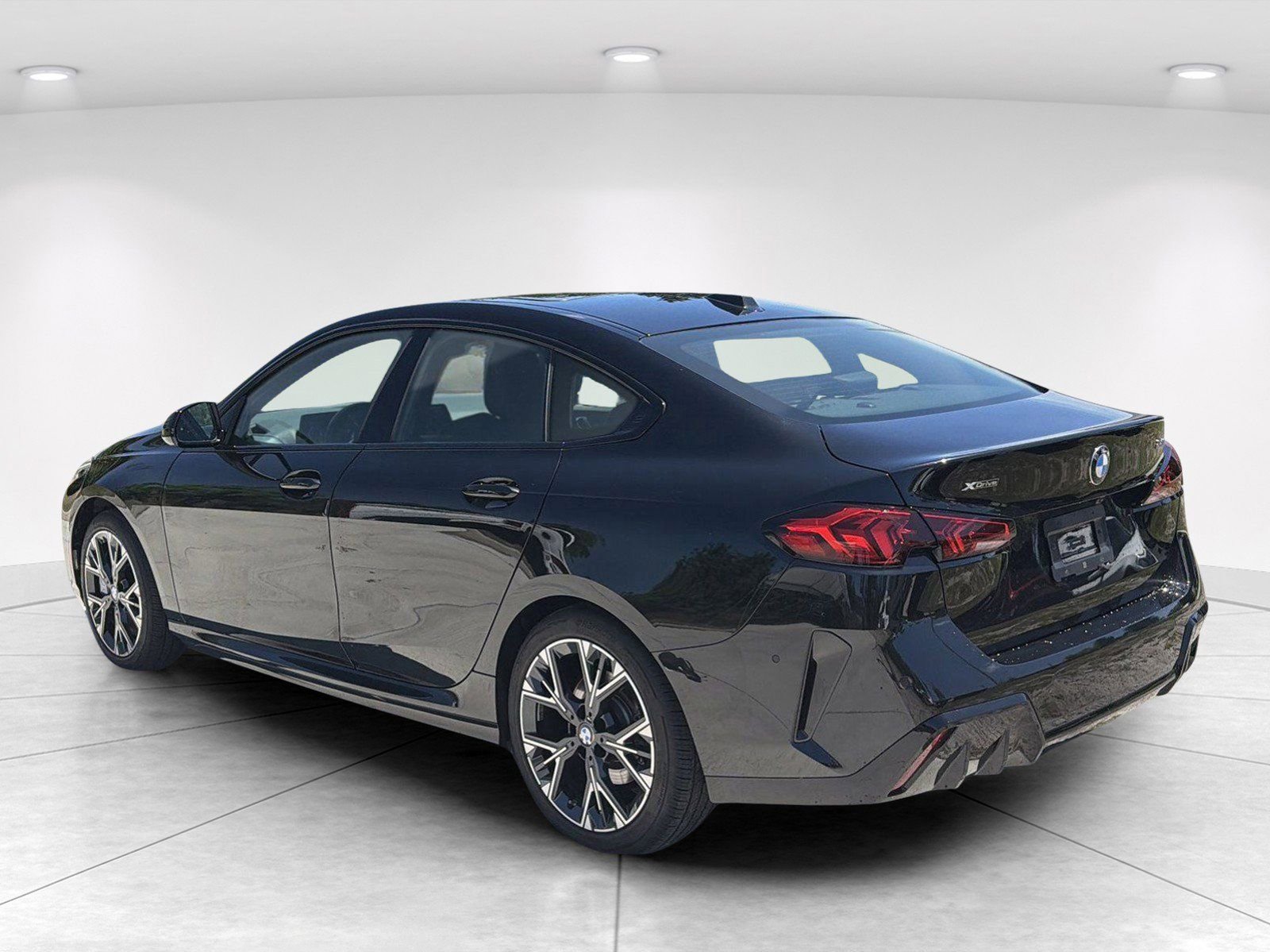 Certified 2025 BMW 228i xDrive AWD/4WD image 6