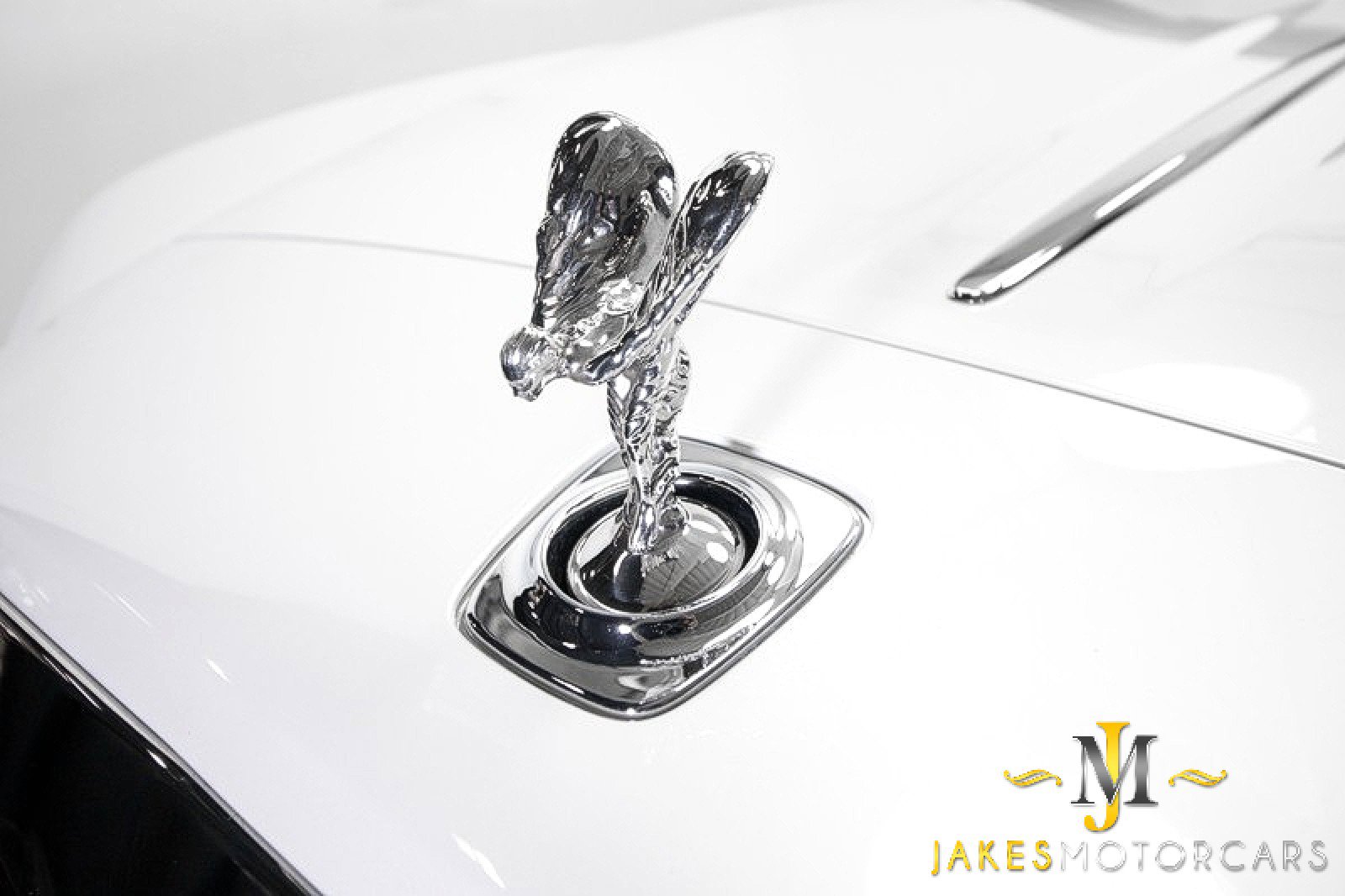 Used 2017 Rolls-Royce Dawn image 21
