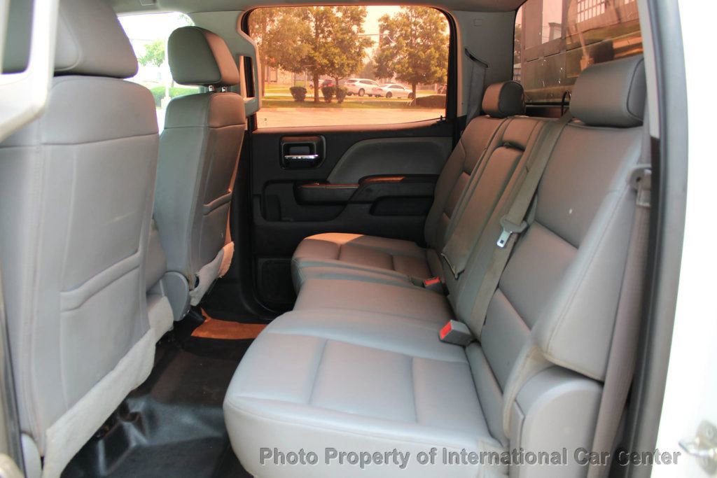 Used 2016 Chevrolet Silverado 3500 W/T image 18