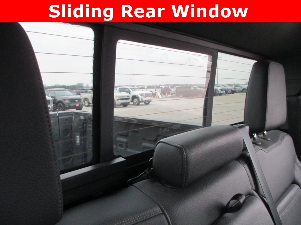 Used 2021 GMC Sierra 1500 Denali image 23