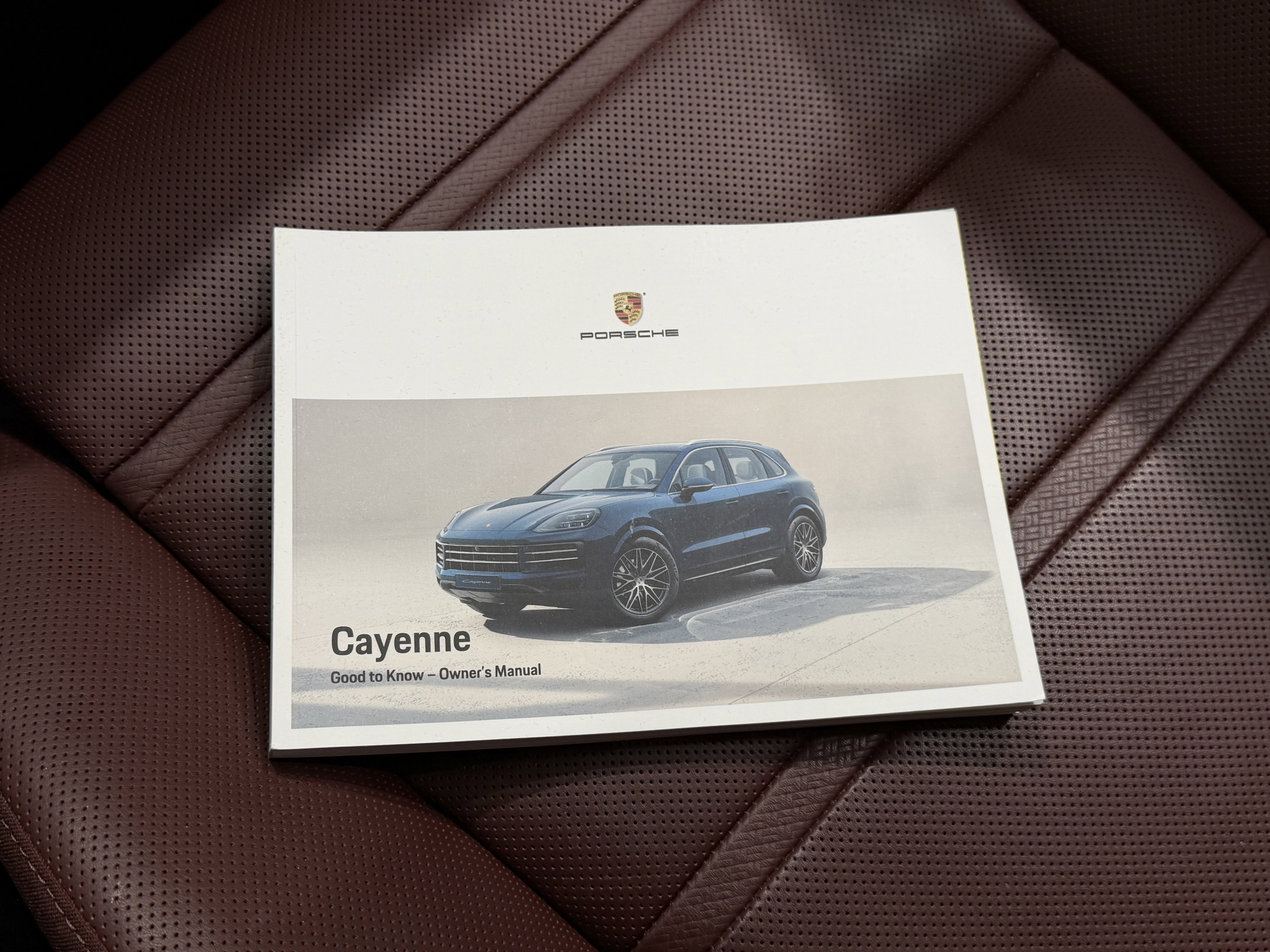 Certified 2024 Porsche Cayenne S image 54