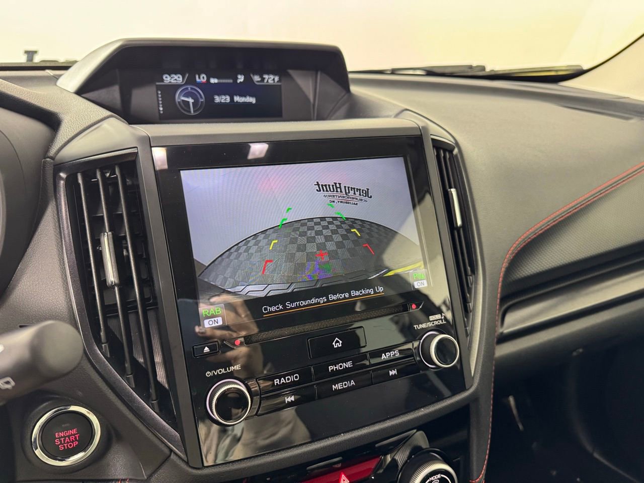 Used 2023 Subaru Forester Sport image 19