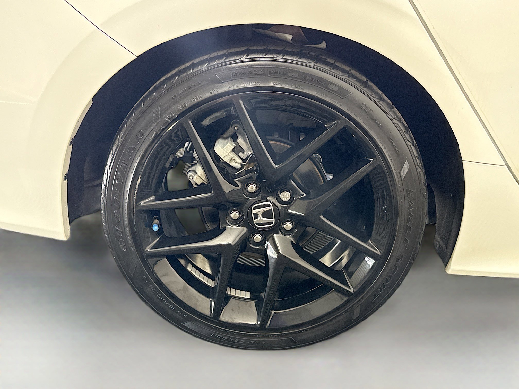Used 2023 Honda Civic Sport image 33