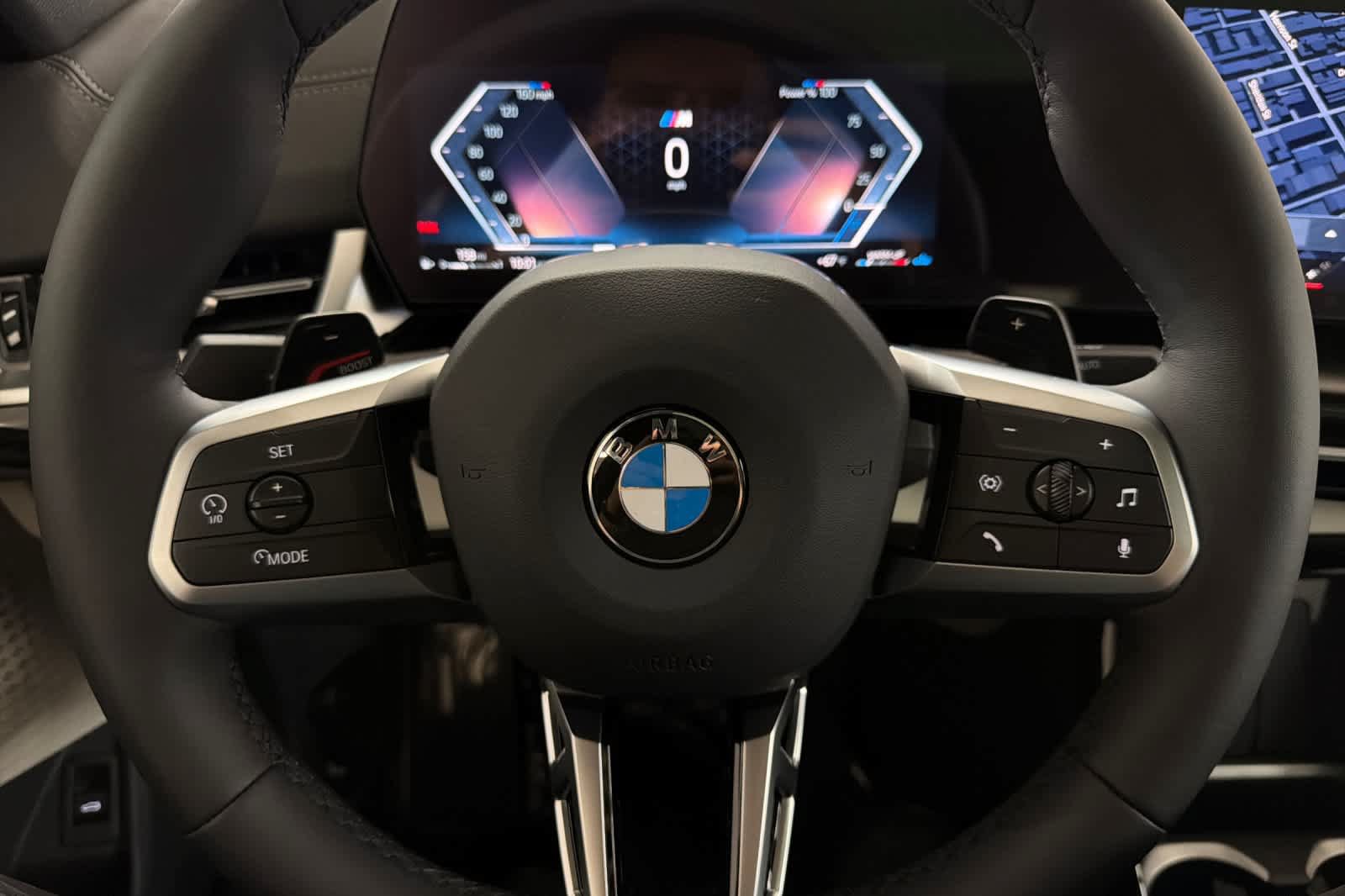 New 2026 BMW X2 xDrive28i w/ Technology Package AWD/4WD image 24