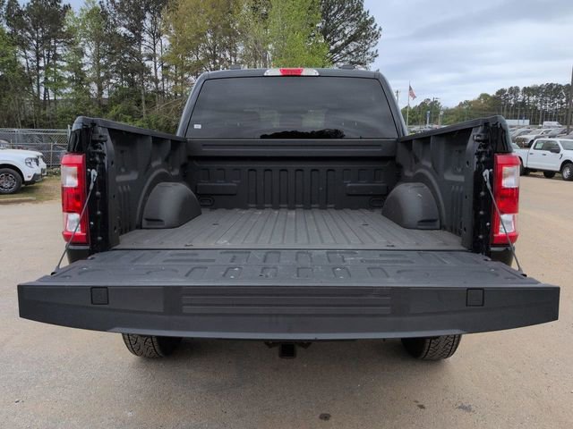 Certified 2023 Ford F150 XL w/ STX Appearance Package AWD/4WD image 16