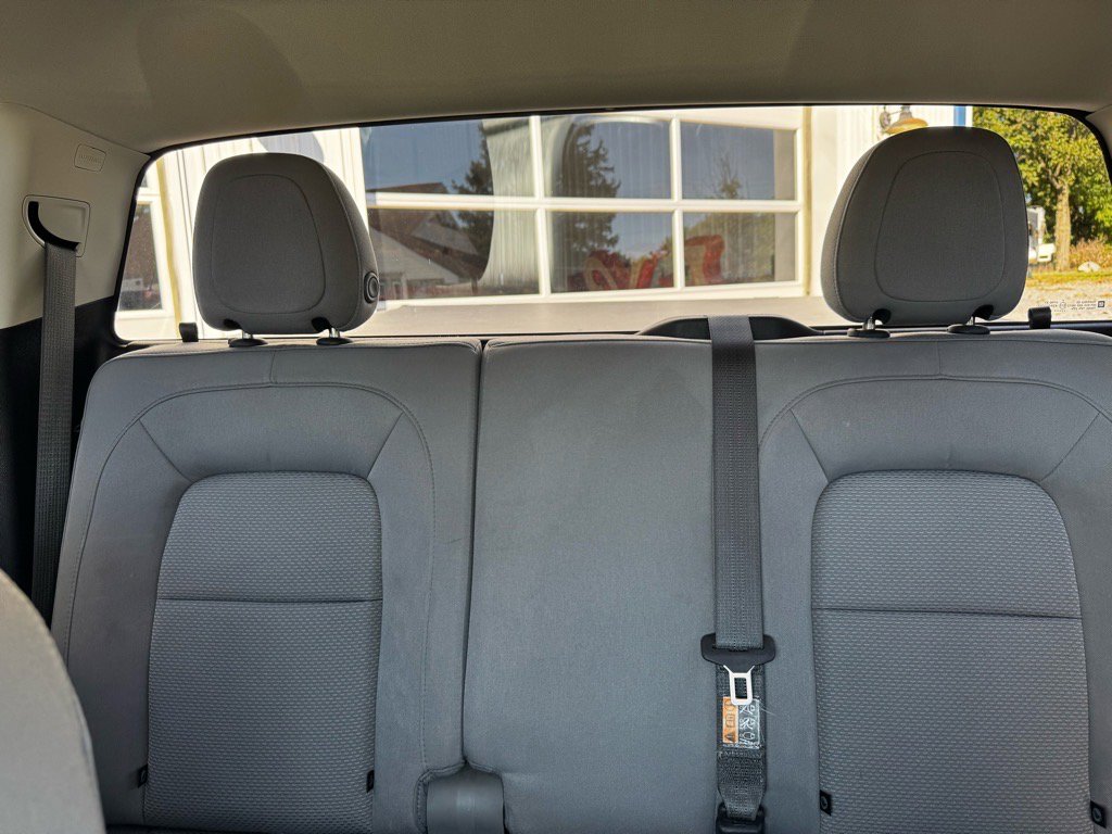 Used 2019 Chevrolet Colorado W/T image 24