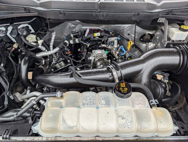 Used 2021 Ford F150 XL w/ STX Appearance Package RWD image 29