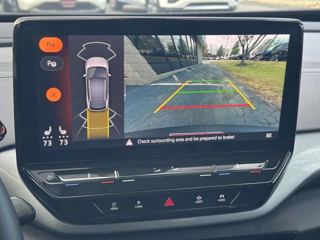 Used 2023 Volkswagen ID.4 Pro S image 21