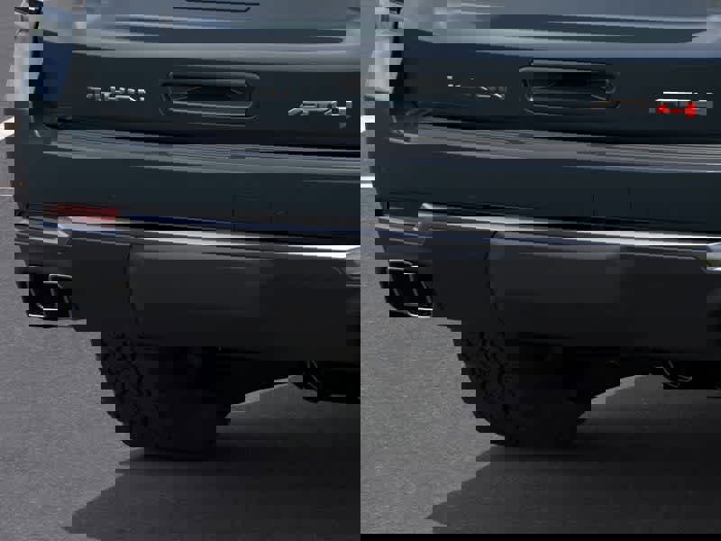 New 2026 GMC Yukon AT4 w/ AT4 Premium Plus Package image 14