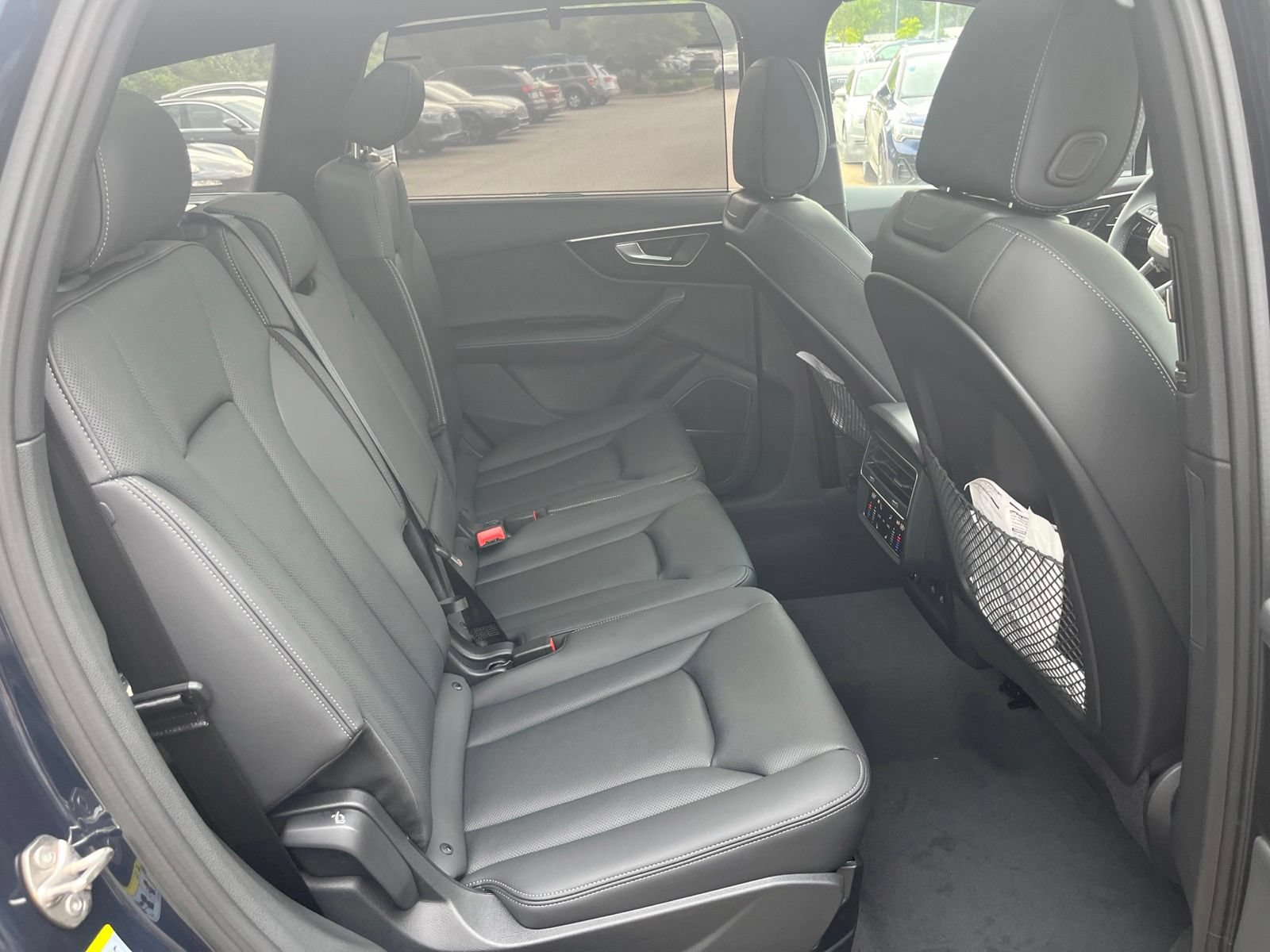 New 2026 Audi Q7 Premium Plus AWD/4WD image 32