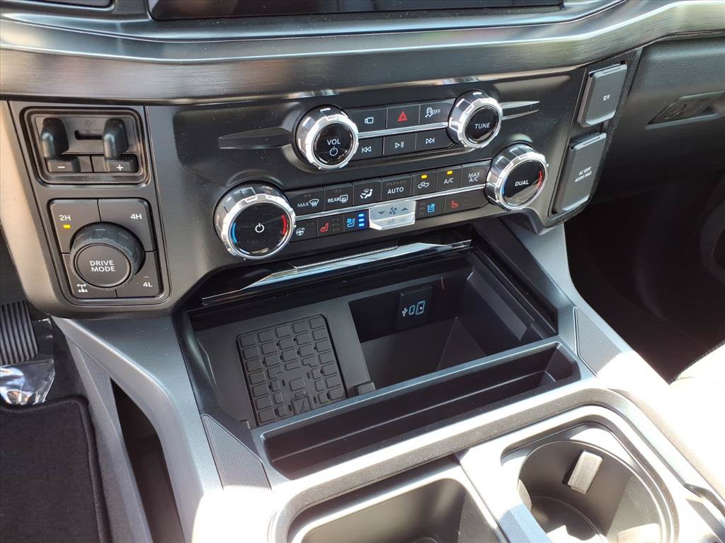 New 2026 Ford F250 Lariat AWD/4WD image 17