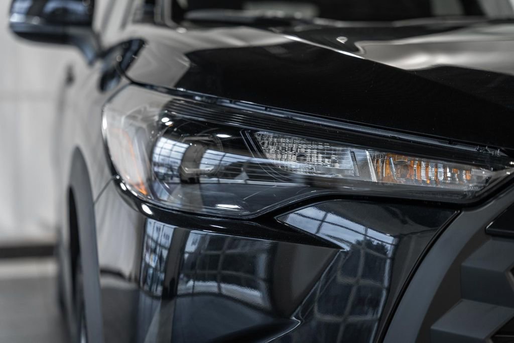 New 2026 Toyota Corolla Cross LE image 10