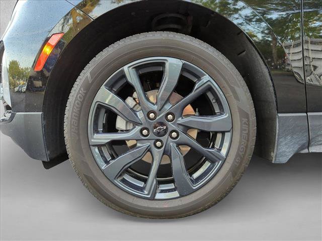 Used 2024 Chevrolet Equinox RS FWD image 23