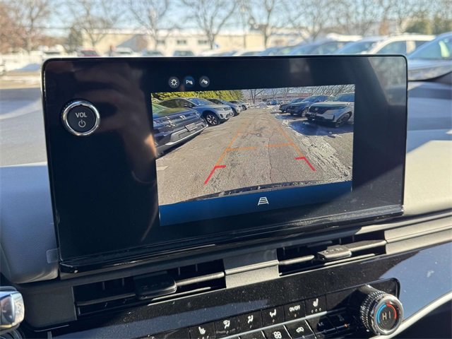 New 2026 Honda Prologue Touring image 24