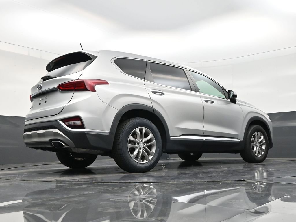 Used 2020 Hyundai Santa Fe SE w/ Cargo Package image 25
