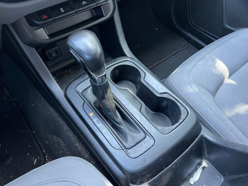 Used 2022 GMC Canyon Elevation Standard w/ Convenience Package image 16